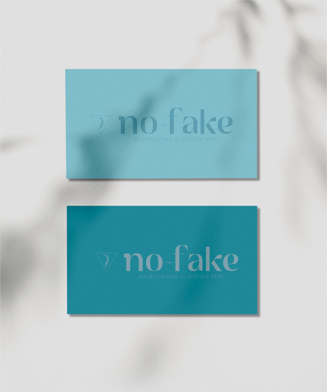 No-fake